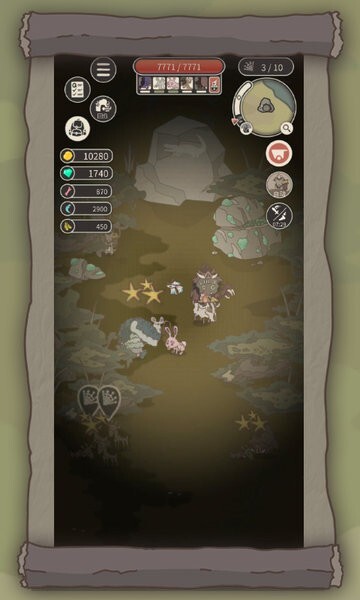 荒岛求生之王内置MOD修改器最新版