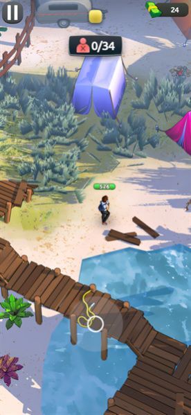 边缘任务 边缘任务