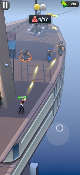 边缘任务 边缘任务