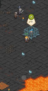 守护者战争内购版