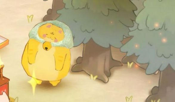 美食祭猫厨大亨