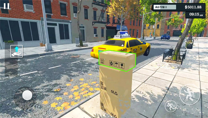 超市经营模拟器无限金币版