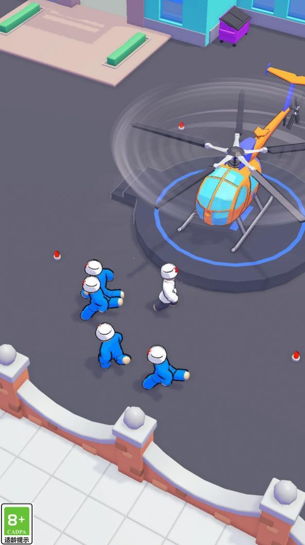 金牌救护队 金牌救护队