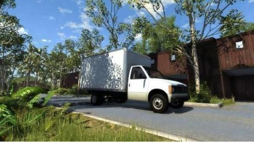 beamng车祸模拟器免费正版