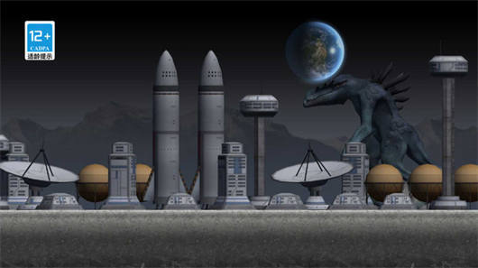 失控星球模拟器无广告最新版 失控星球模拟器无广告最新版