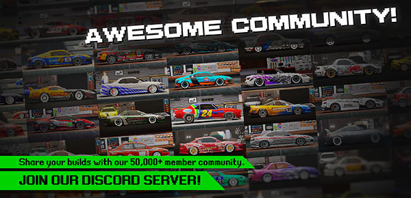 APEX Racer赛车 APEX Racer赛车