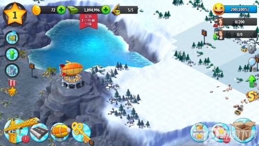 城市岛屿5最新版