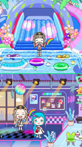 莱拉小镇我的世界无广告版