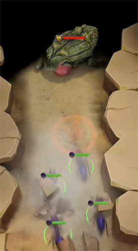 蚁族崛起大乱斗