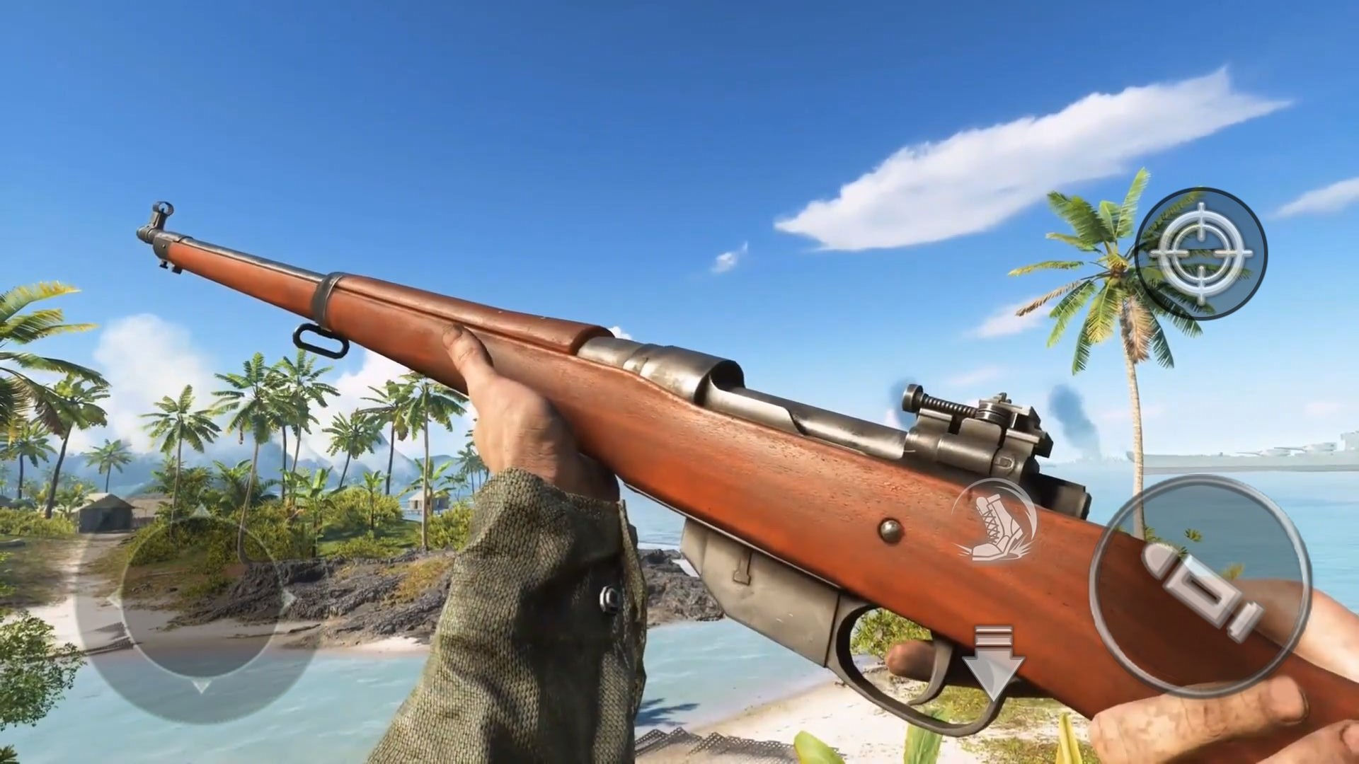 狙击精英使命 狙击精英使命