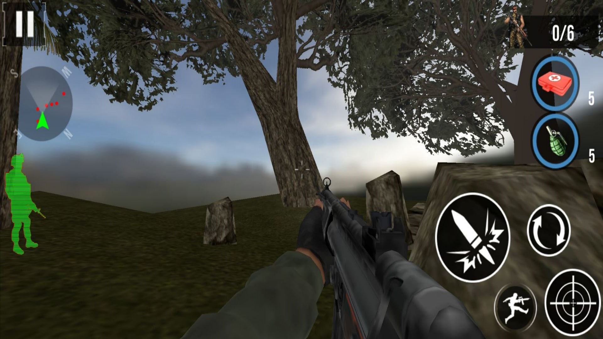 狙击精英使命 狙击精英使命