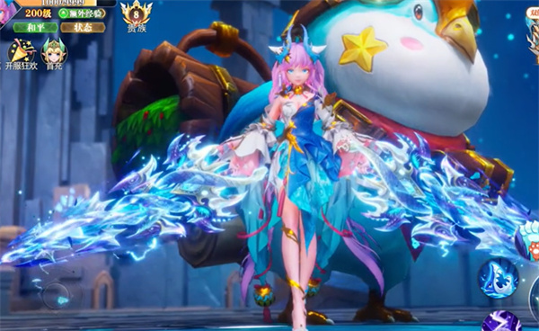 凯姆大冒险最新版