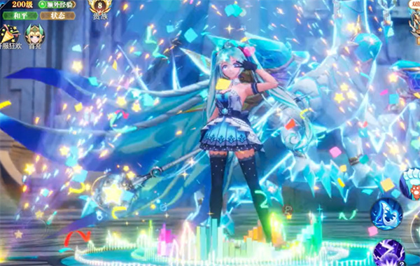 凯姆大冒险最新版