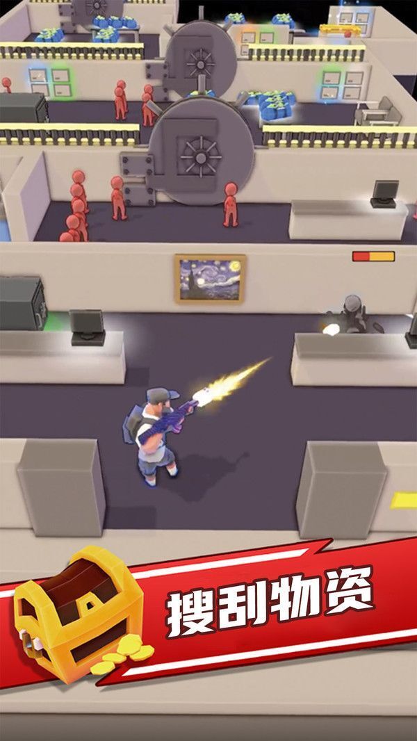 丧尸狩猎者 丧尸狩猎者