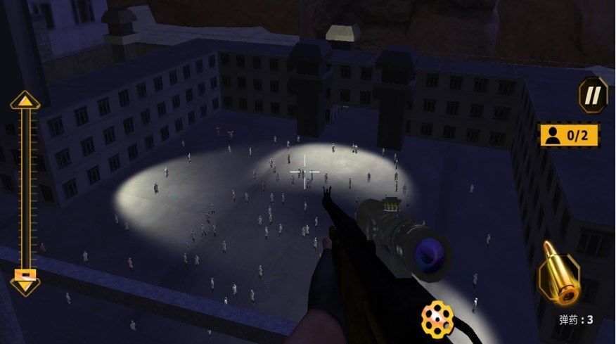 十三号监狱异常监控 十三号监狱异常监控