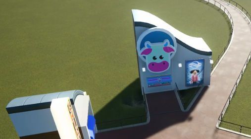 小小梦想乐园 小小梦想乐园