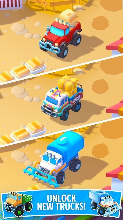 农场司机大亨 农场司机大亨