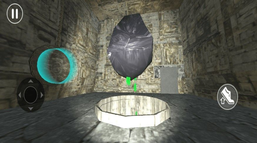 滑梯的噩梦 滑梯的噩梦