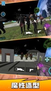 马桶人宇宙大战内置菜单最新版 马桶人宇宙大战内置菜单最新版