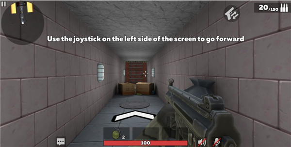 酷炸射击内置菜单汉化版 酷炸射击内置菜单汉化版