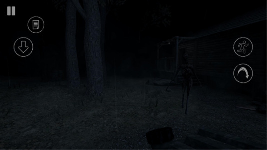 黑暗的追求者联机版