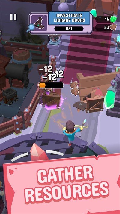 维扎里奥冒险 维扎里奥冒险