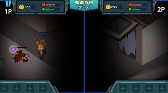 双人海岛生存记 双人海岛生存记