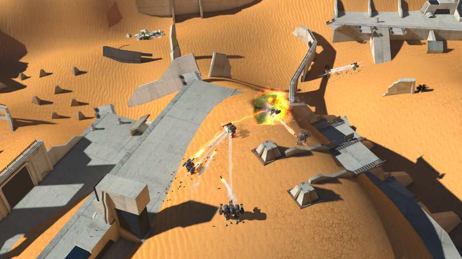 迷你机械战无限金币钻石版 迷你机械战无限金币钻石版