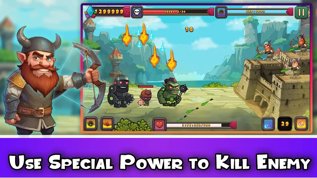 城堡十字军 城堡十字军