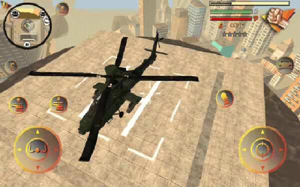 绳索英雄2内置mod作弊菜单