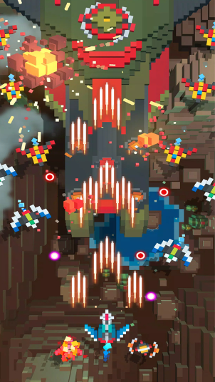 天空之翼中文版 天空之翼中文版