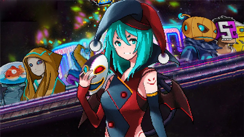 像素星舰国际服最新版 像素星舰国际服最新版