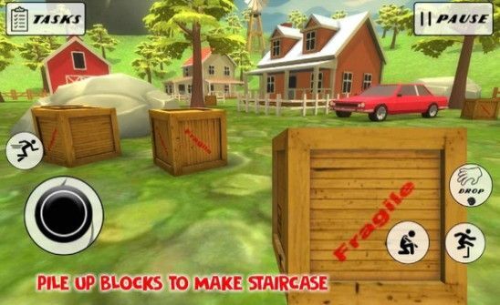 疯狂的坏老太 疯狂的坏老太