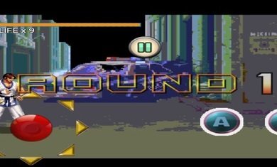 拳皇快打2全人物版 拳皇快打2全人物版