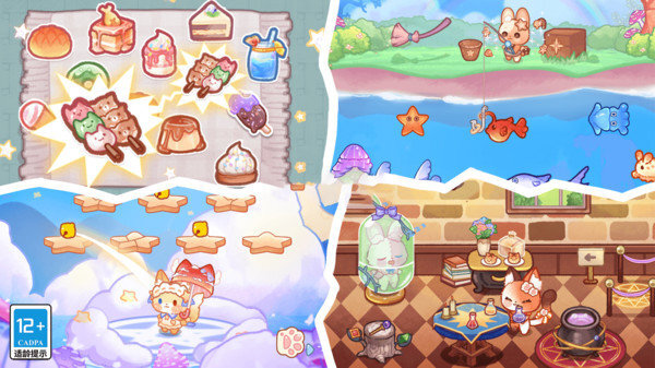 梦幻小屋修改版