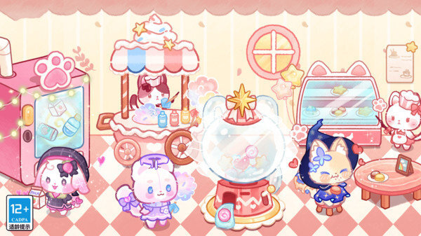 梦幻小屋修改版 梦幻小屋修改版