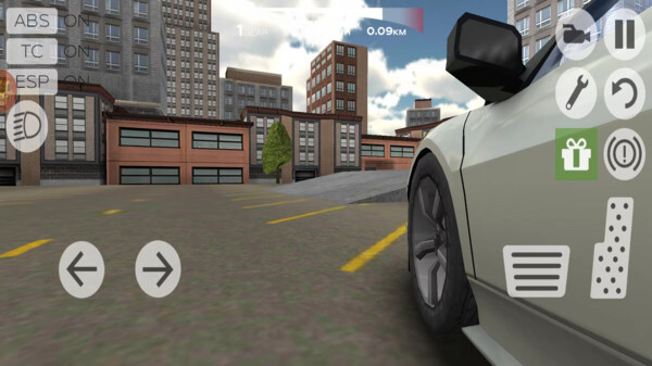 全民漂移极品飞车正版