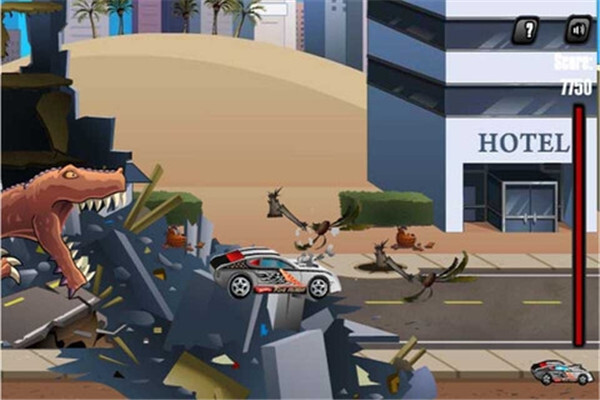 恐龙危机中文版