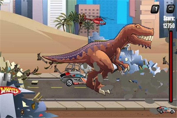 恐龙危机中文版