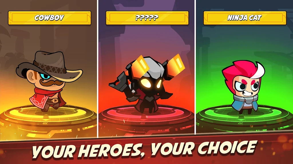 影枪史诗射击战争 影枪史诗射击战争