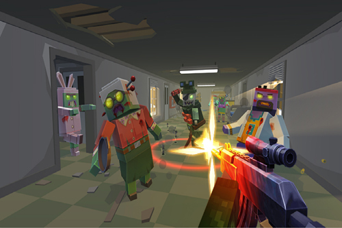 极限挑战疯狂特工内购版 极限挑战疯狂特工内购版