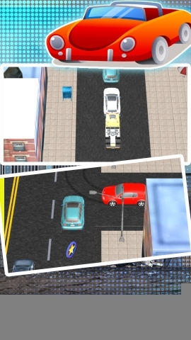 城市交通控制大师