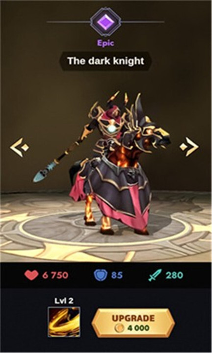 王国冲突战斗模拟汉化版