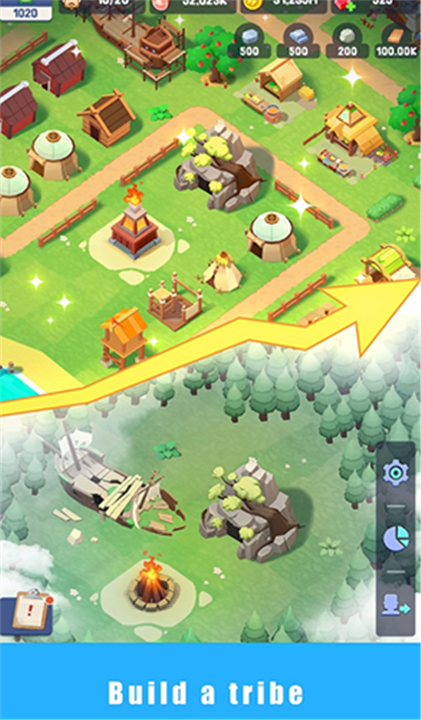 荒岛幸存者免广告版