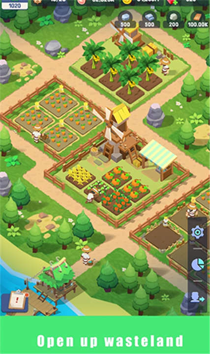 荒岛幸存者免广告版