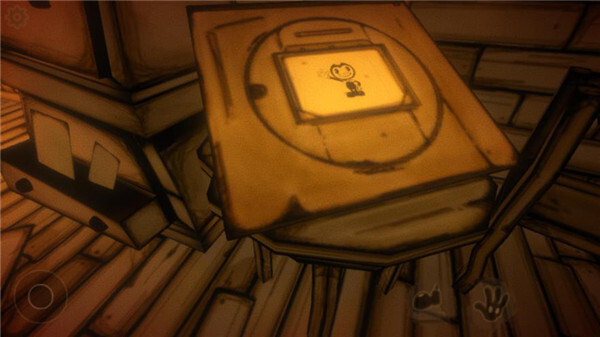 班迪与油印机中文版 班迪与油印机中文版