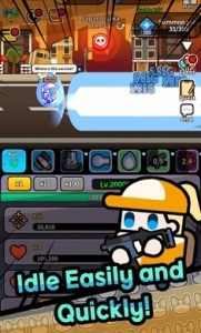 传奇僵尸猎人 传奇僵尸猎人