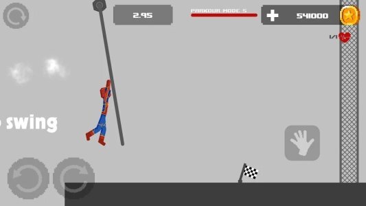 后空翻游乐场 后空翻游乐场