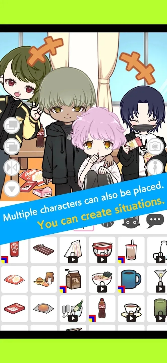 黑色棒棒糖男孩 黑色棒棒糖男孩