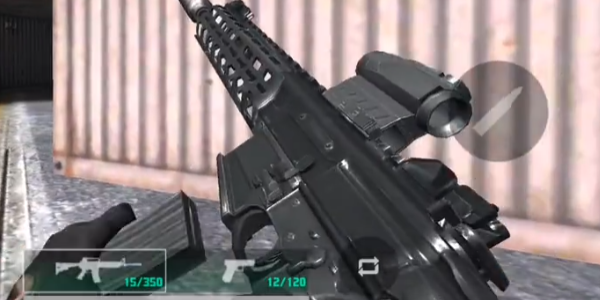 致命冲突最新版